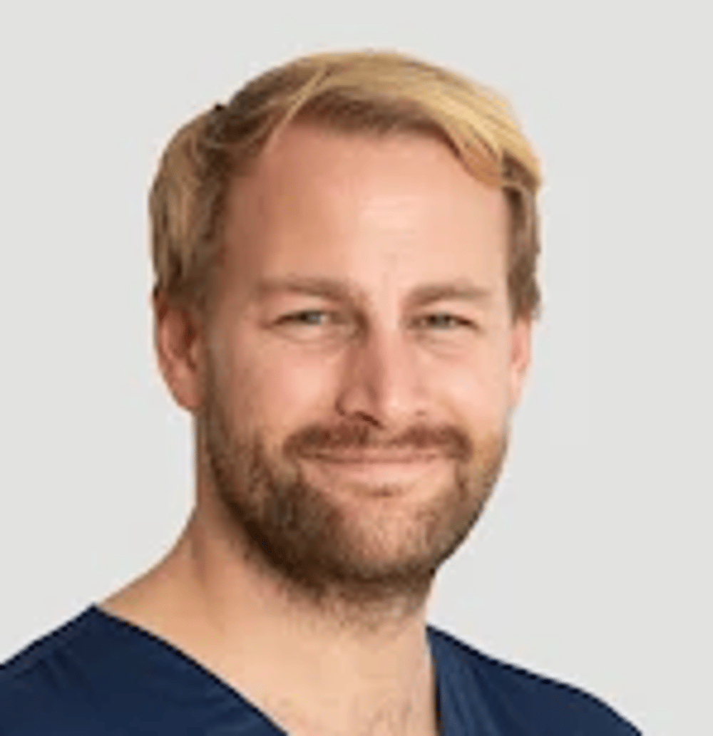 Dr. Martin Böhland