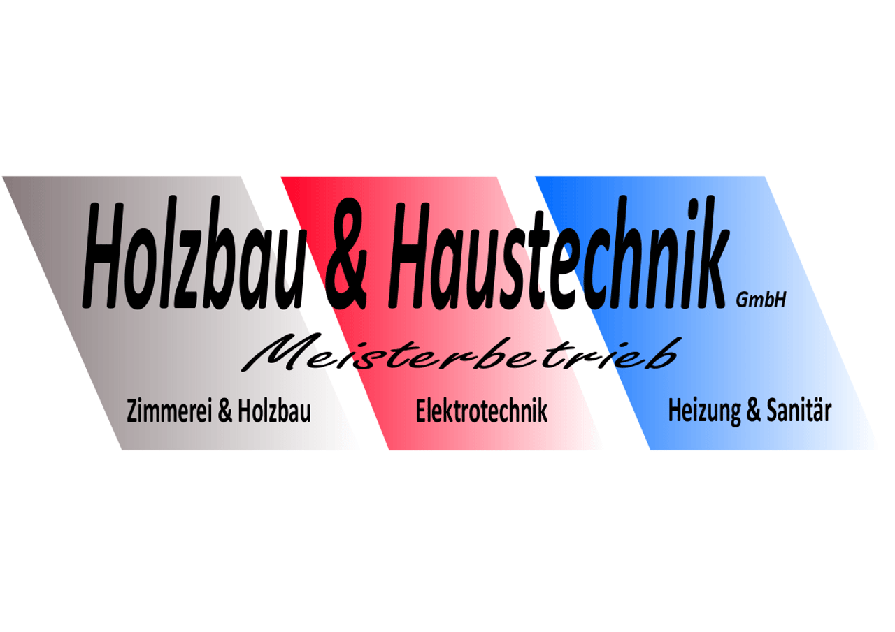 HOLZBAU & HAUSTECHNIK GMBH