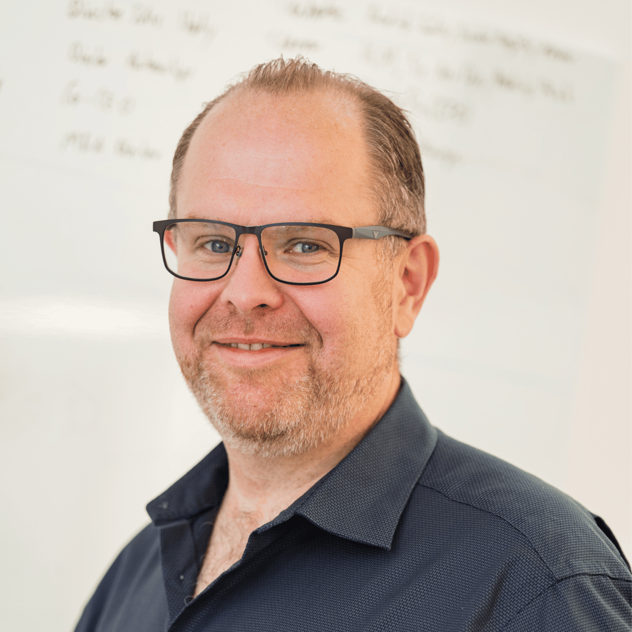 Florian Müller, Gründer und Geschäftsführer von ecom flow, im Porträt.