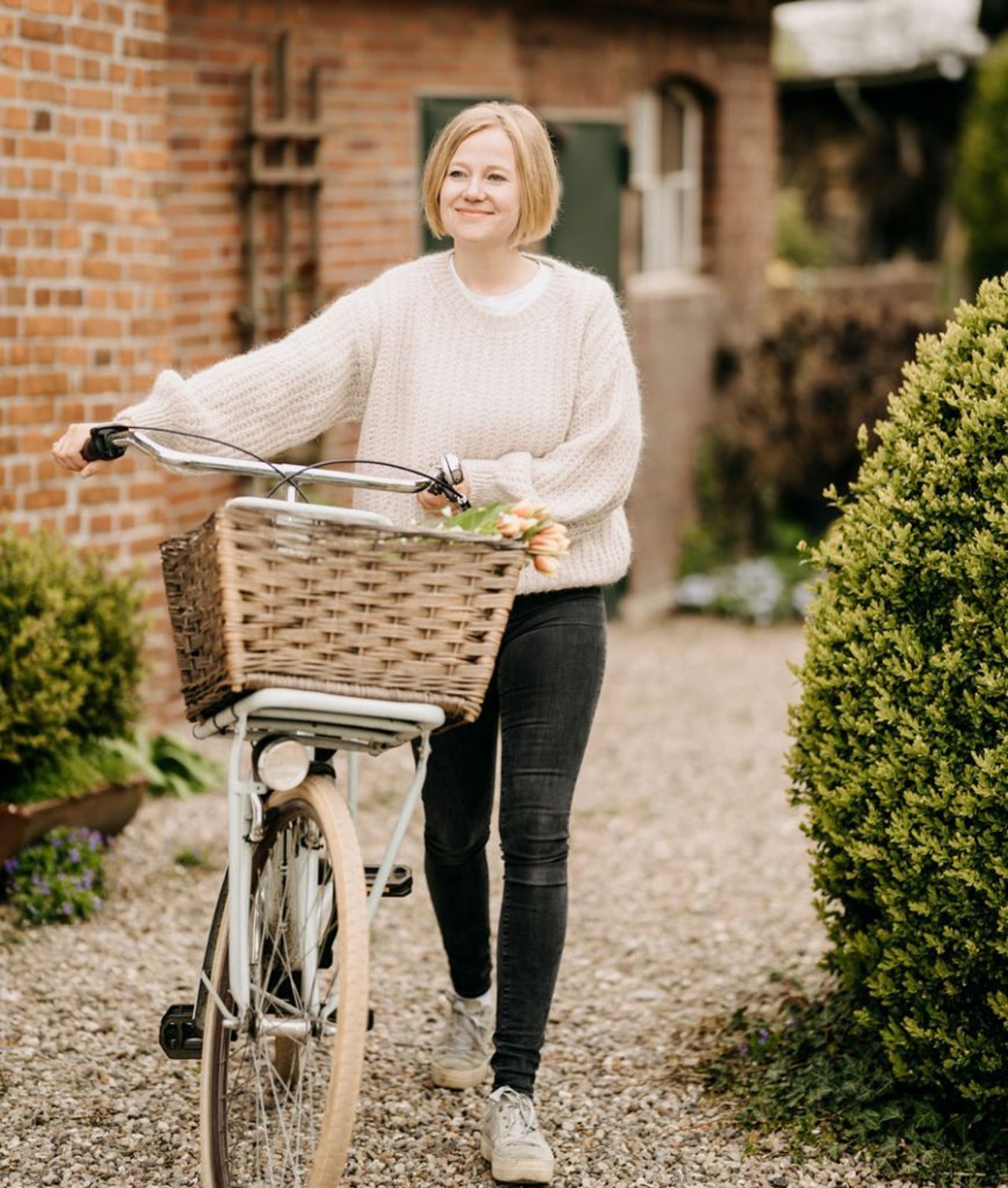 Laura Immink – Business-Mentorin für Heilberufler & Gesundheitscoaches