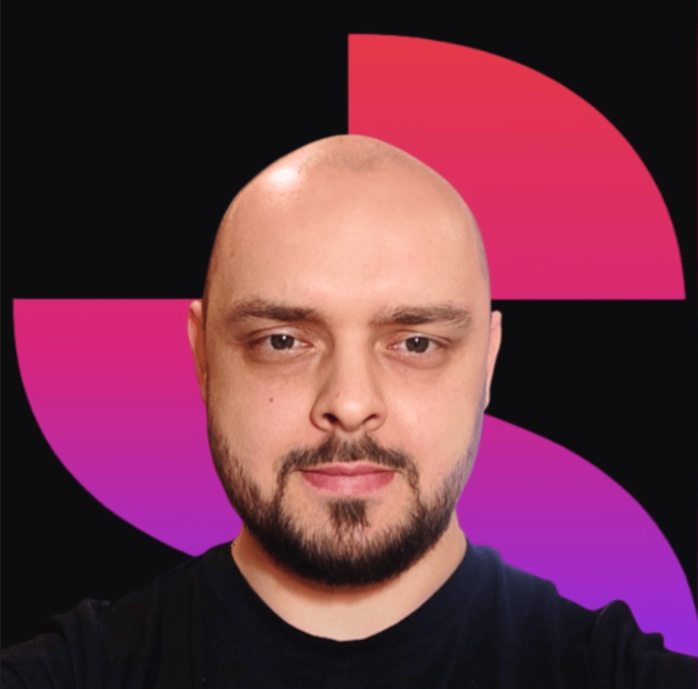 Олександр Солід, Олександр Solid