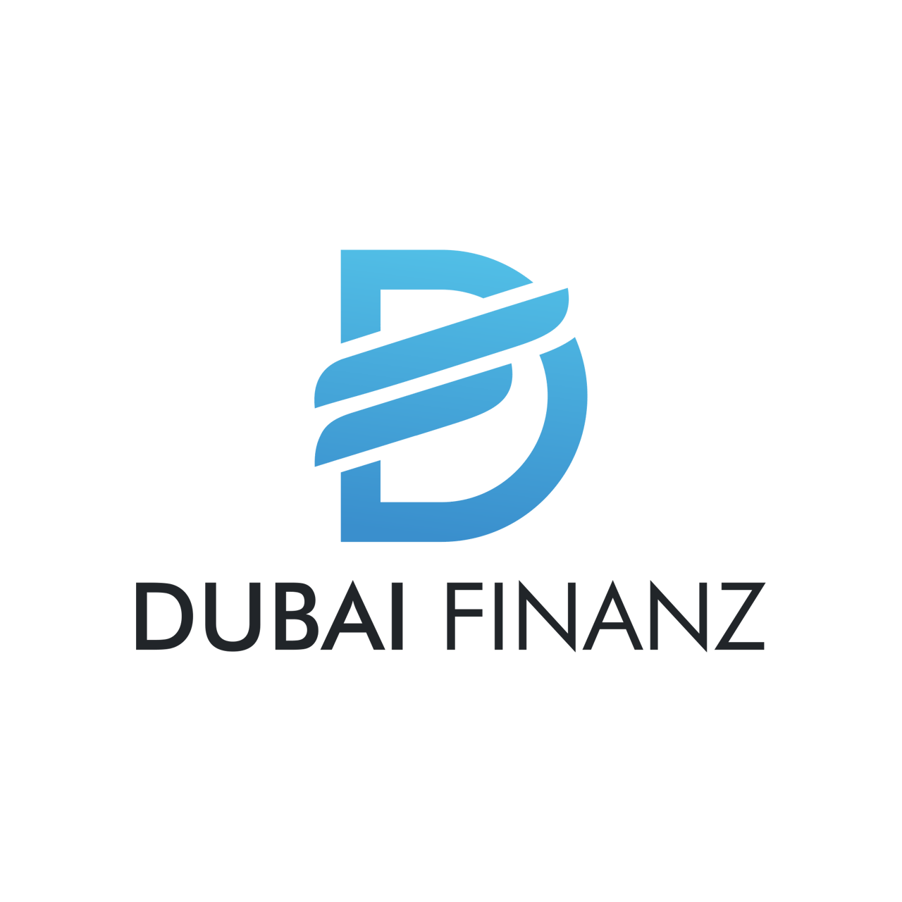 Dubai Finanz Logo