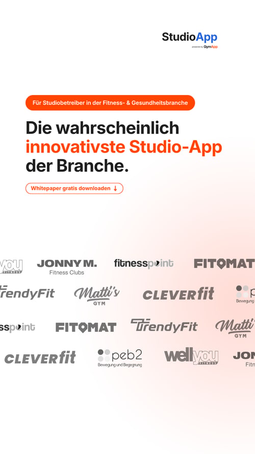 GymApp Creative 1