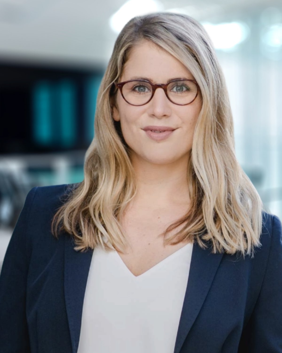 Janine Utsch