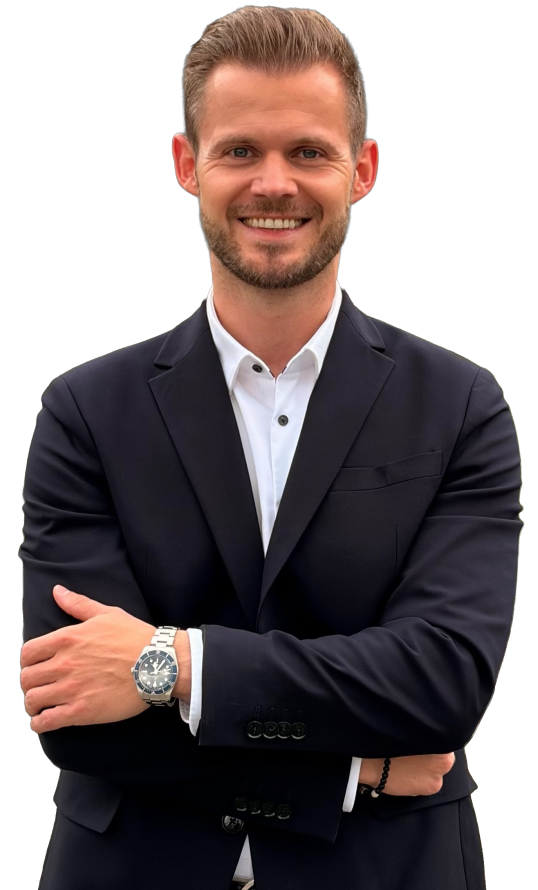 Lukas Tschanter