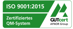ISO 9001:2015