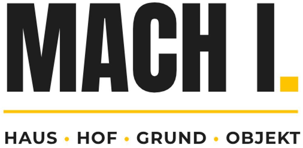 MACH I Logo