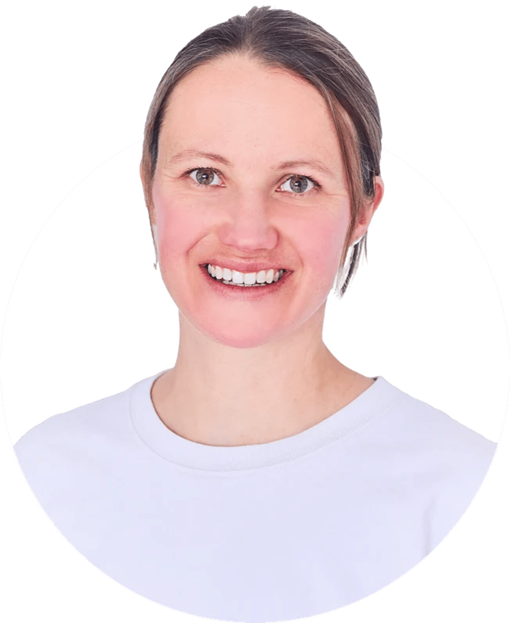Pia Baumann