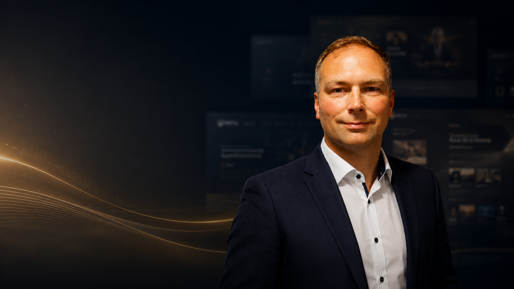 Matthias Ebner, persönlicher Ansprechpartner für Web & Digital und Print & Werbeartikel