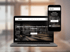 moveup fitnessstudio webseite auf laptop und smartphone – responsives webdesign für premium fitness club in berlin