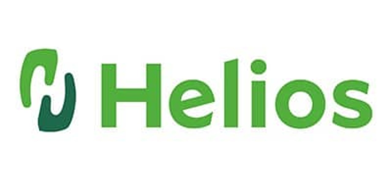 Logo Helios