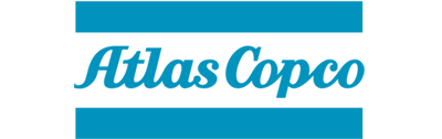 Atlas Copco