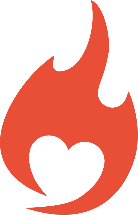 Flame Icon