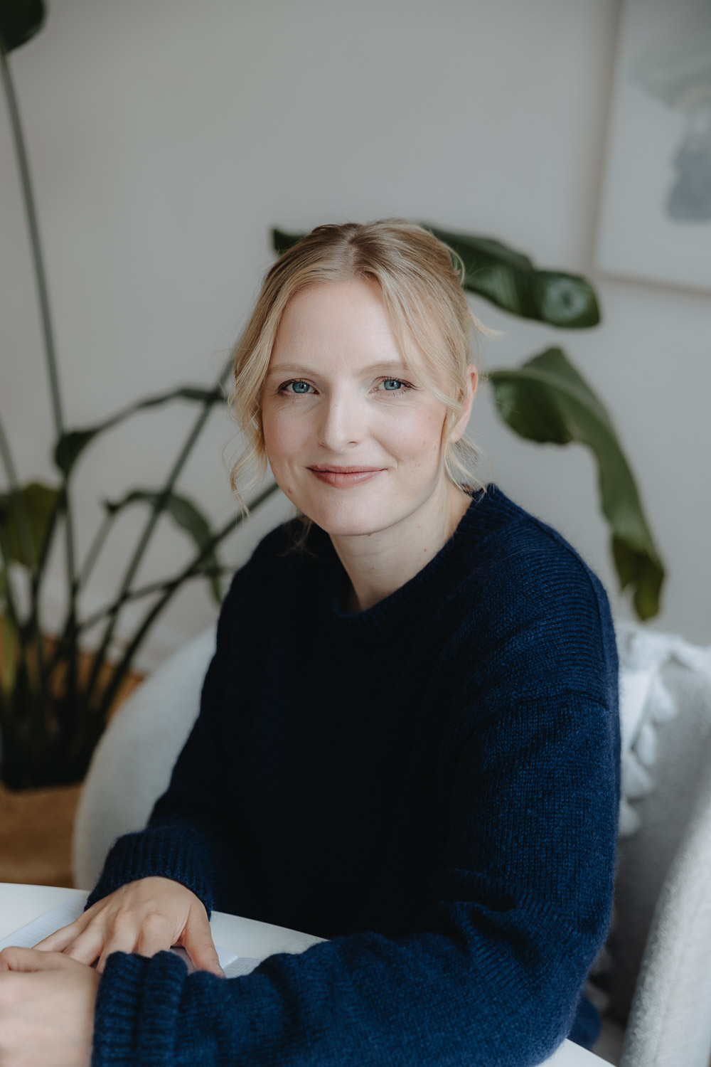 Psychotherapie Hannover – Tabea Saß