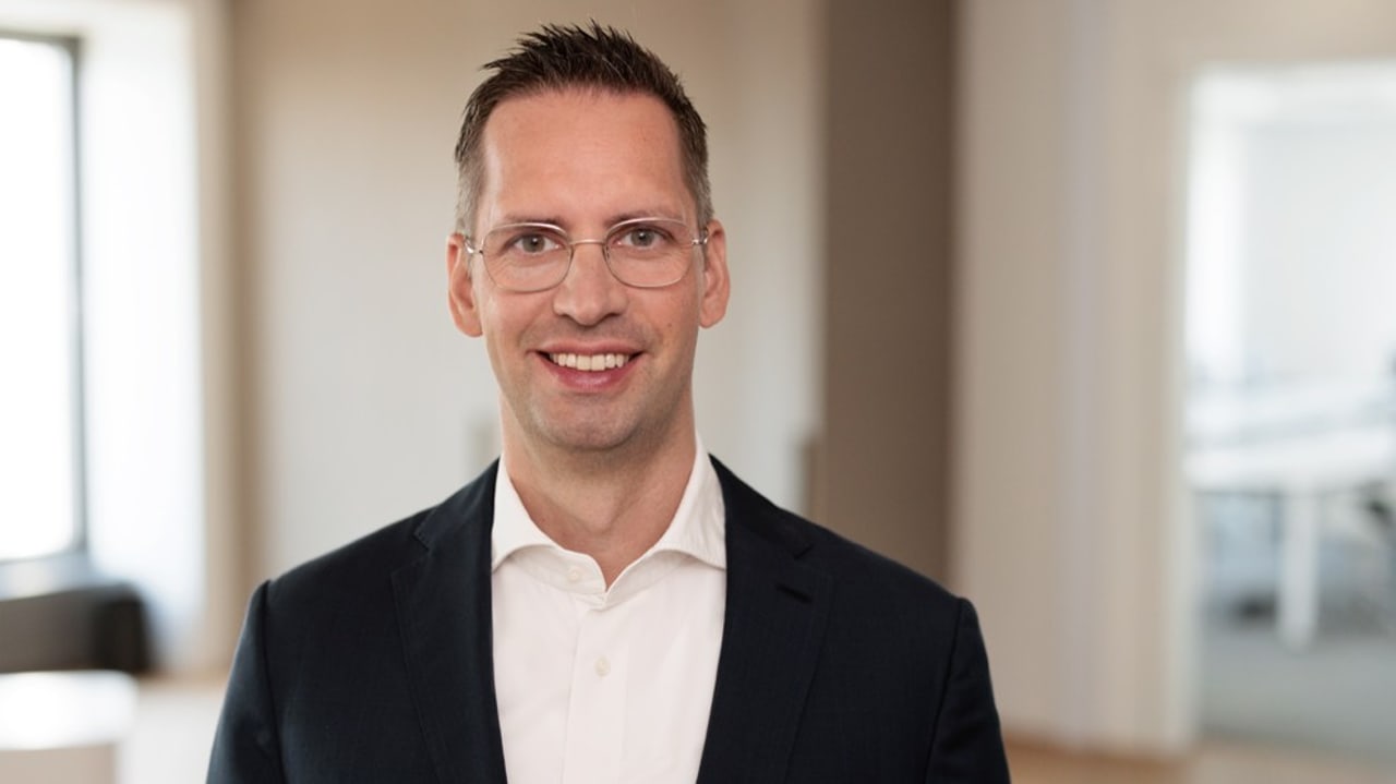 Andre Happel