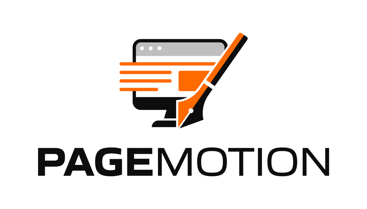 Pagemotion