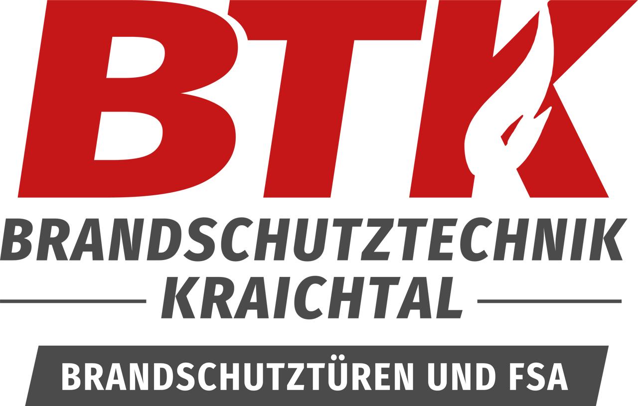 BTK Logo