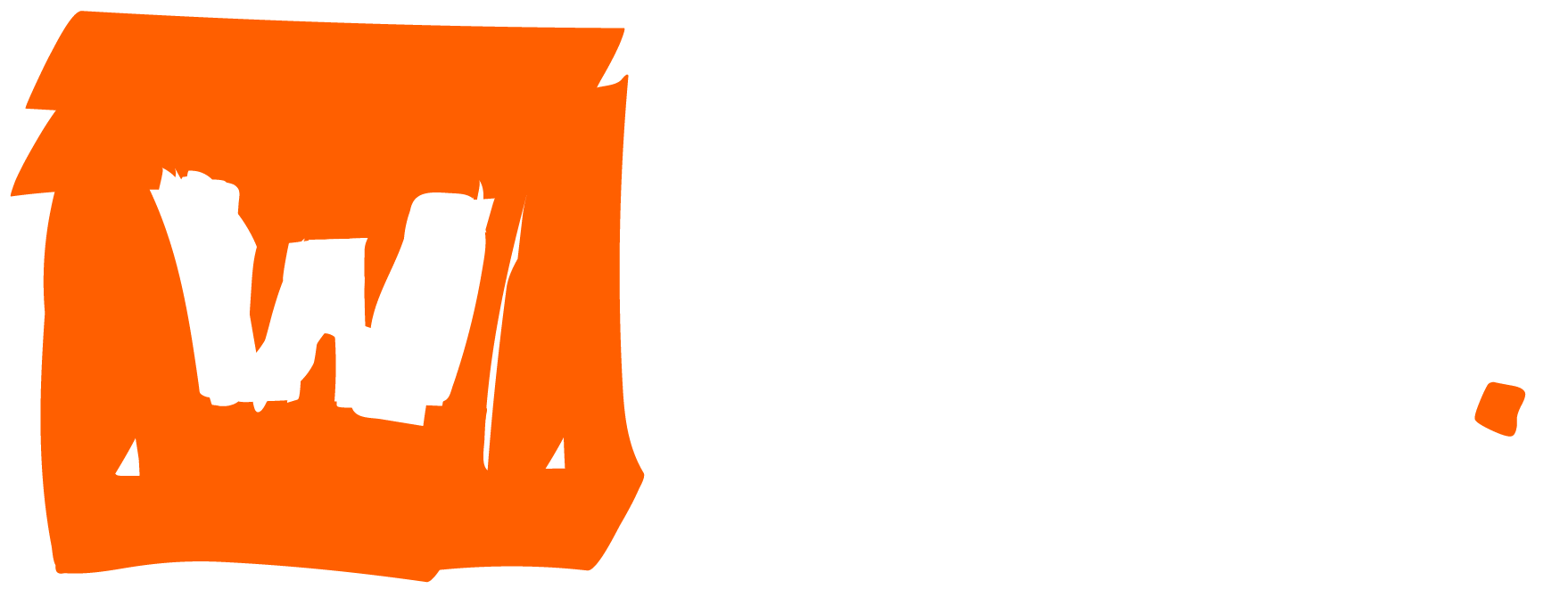 Wirkt Logo brush schrift weiss homepage.png