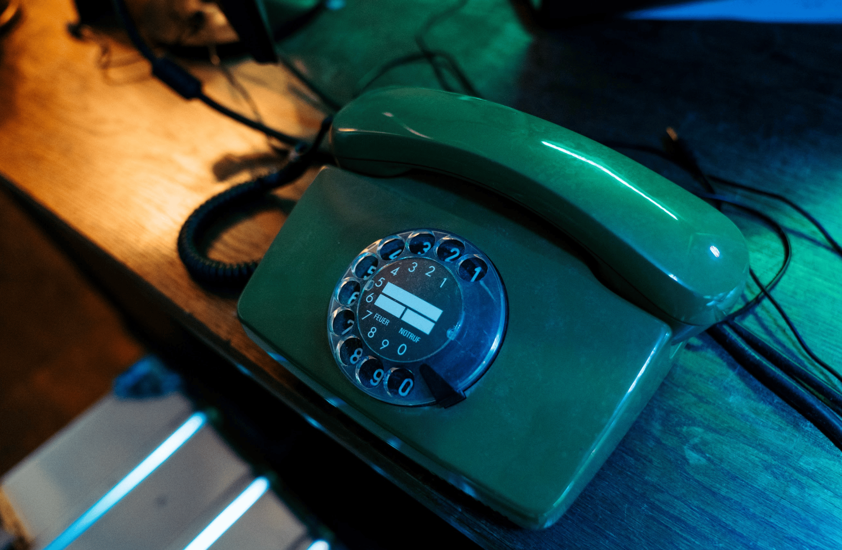 Einblick 11 in die Escape Rooms von Locked Room Düsseldorf