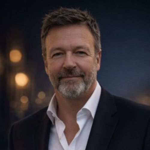 Armin Kittl – Netzwerk-Stratege