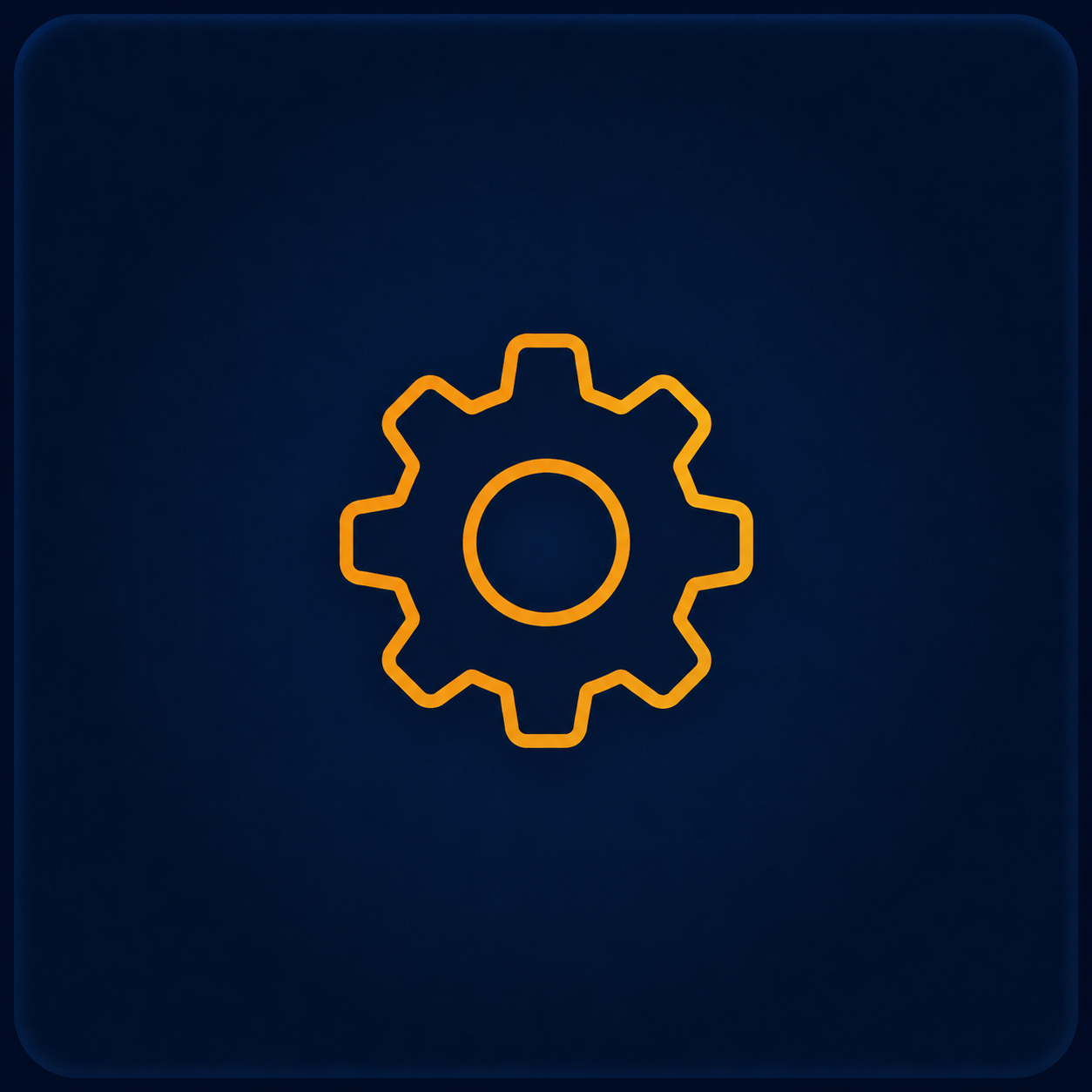 Delivery authority icon
