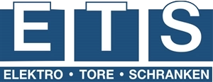 Logo ETS