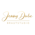 Logo Jenny Dube Brautmoden