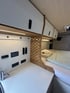 Innenumbau eines Campers von Reisewagenworks