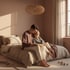 Shared Evening Moment