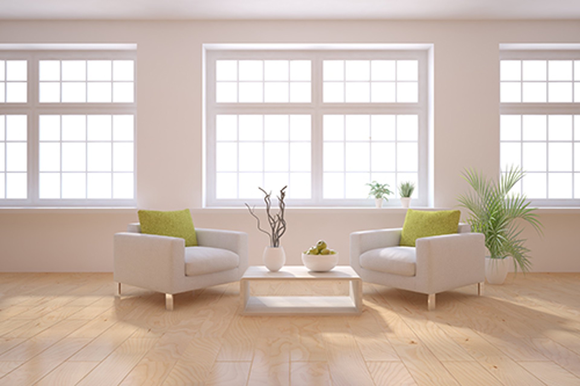 Why Replace Your Old Windows?