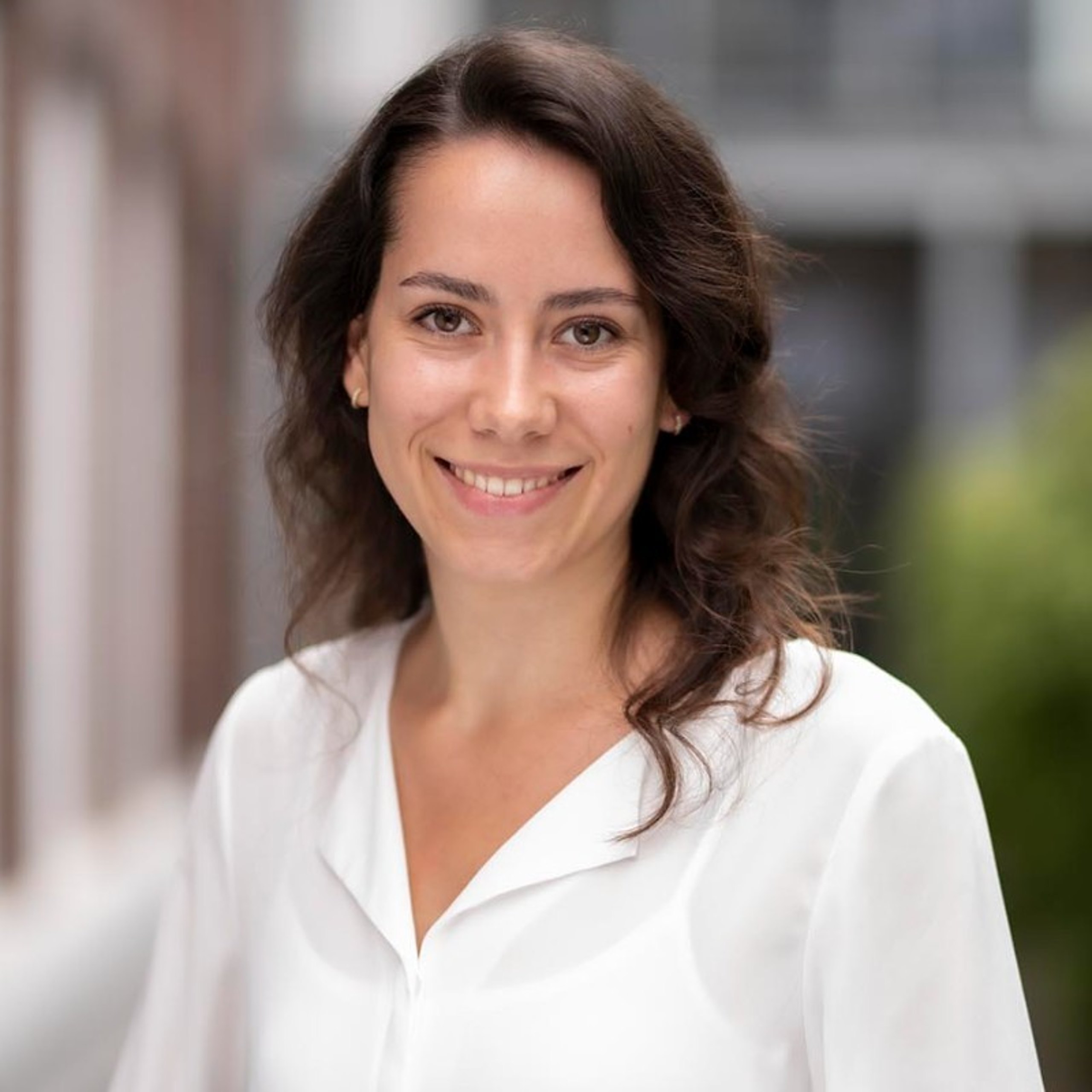 Anna Lemmer