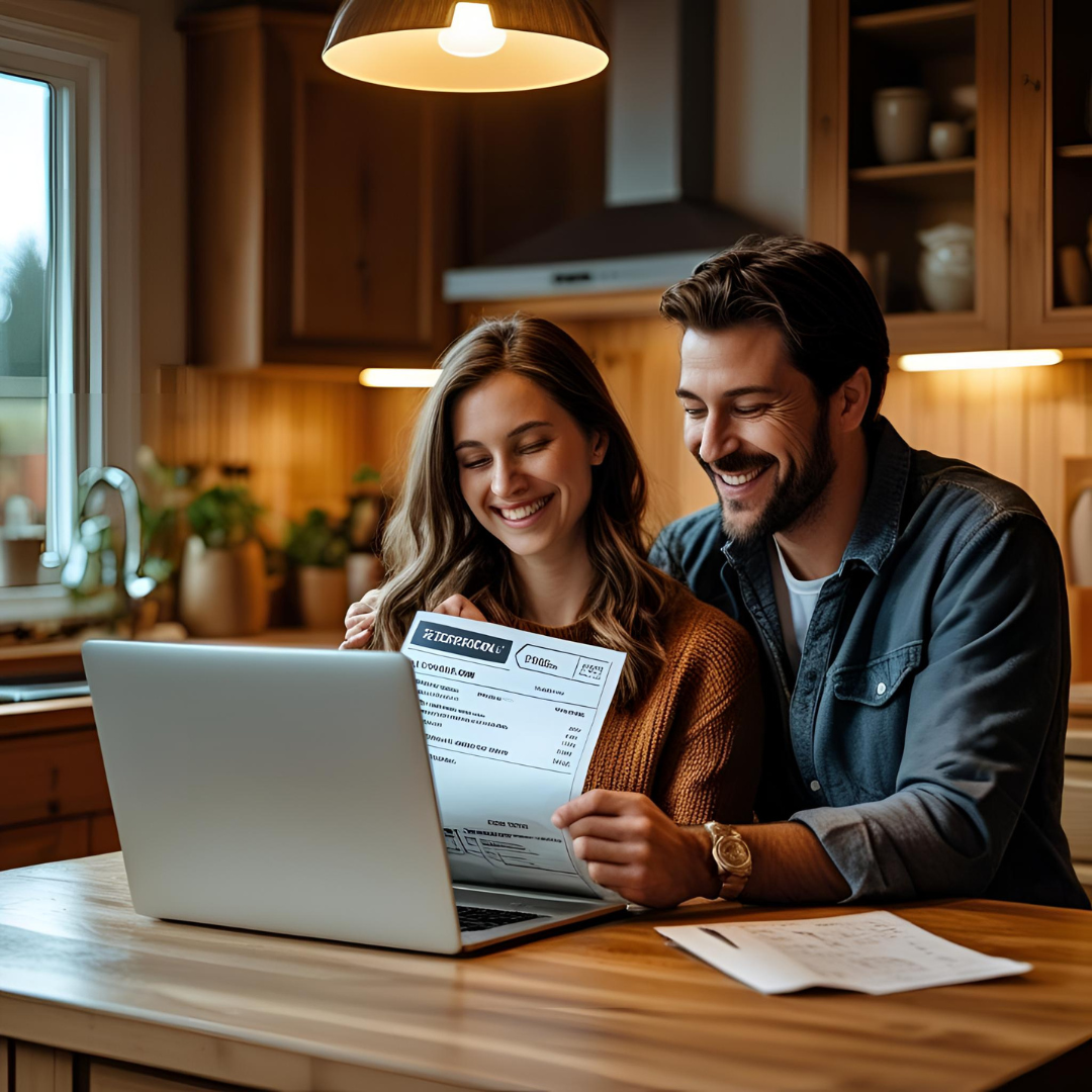 Plan[B]Energy – Photovoltaik für Ihr Zuhause