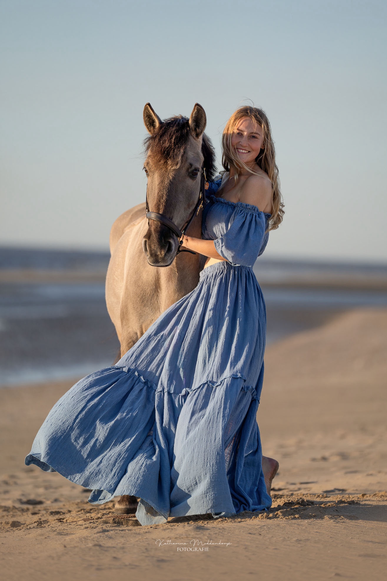 Pferdefotografie von Katharina Middendorp
