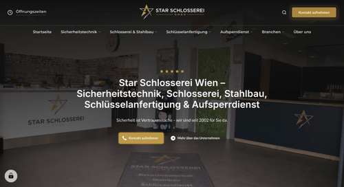 Star Schlosserei GmbH