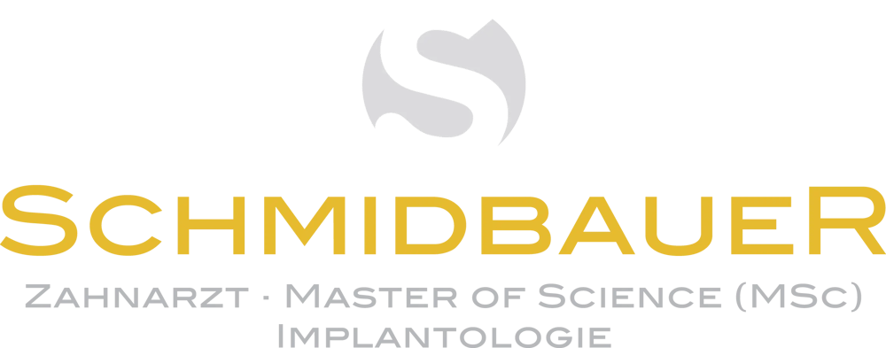 Logo Zahnarztpraxis Dr. Thomas Schmidbauer, Dingolfing