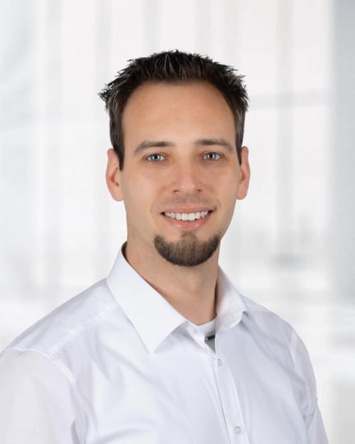 Markus Baumann