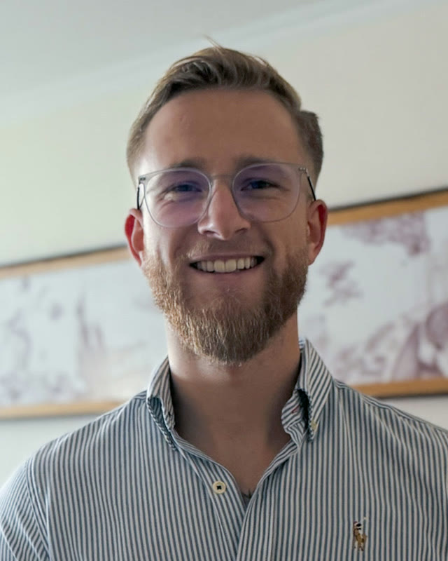 Michael Zikeli