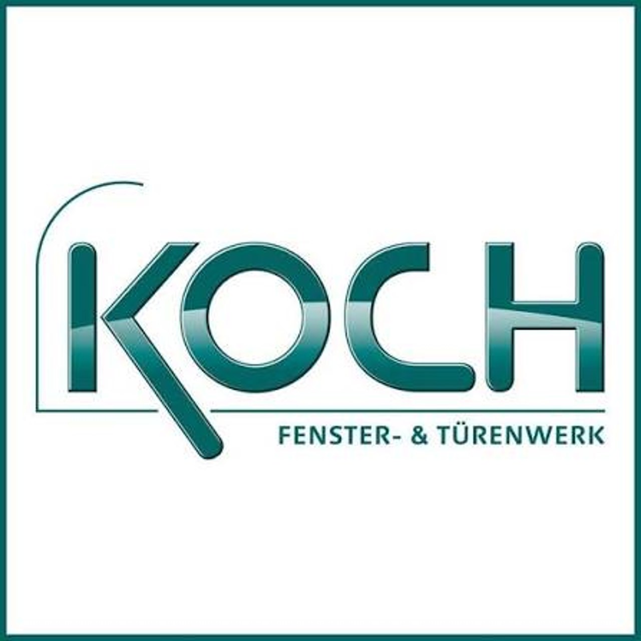 Koch Fenster- und Türenwerk