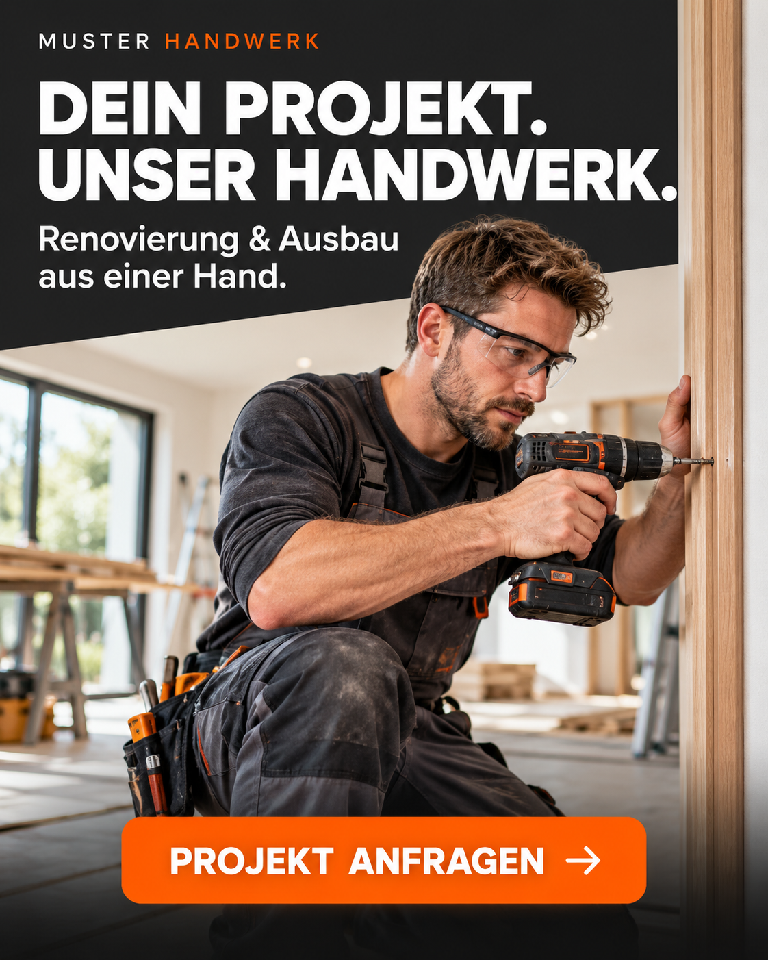 Beispiel-Creative Küchenstudio