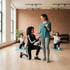 Training im Partnerstudio