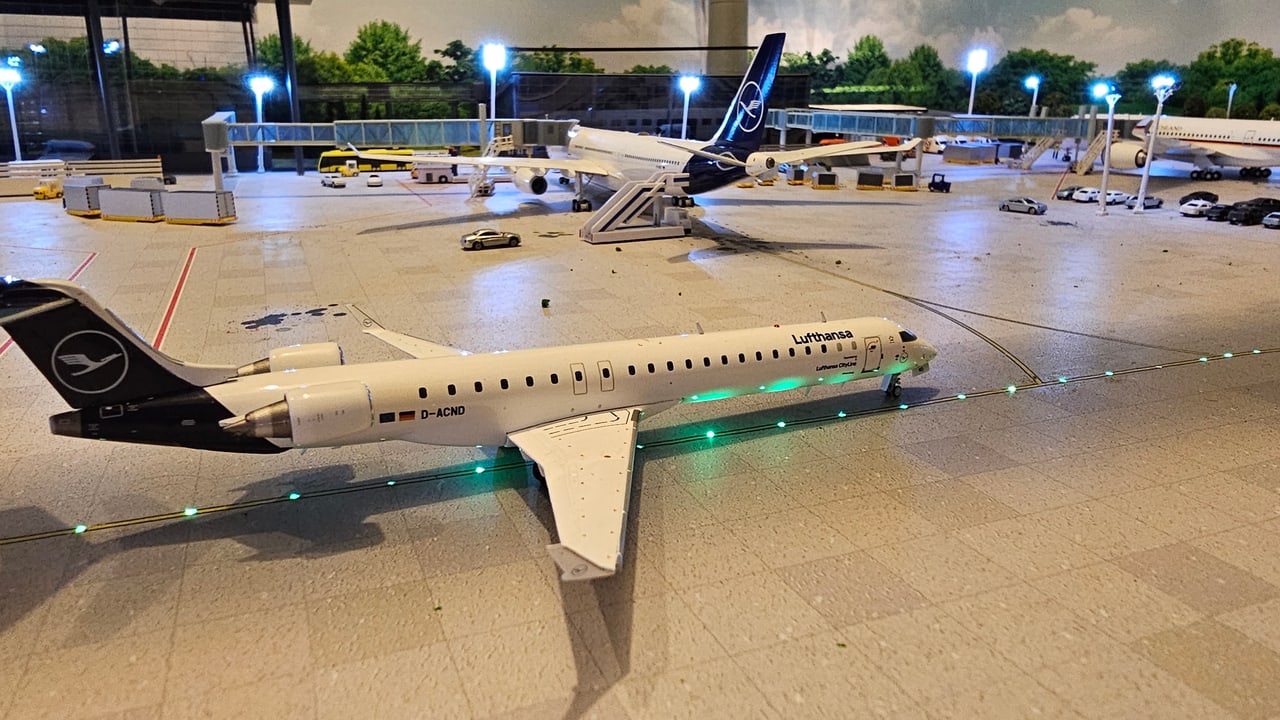 Breisgau Airport