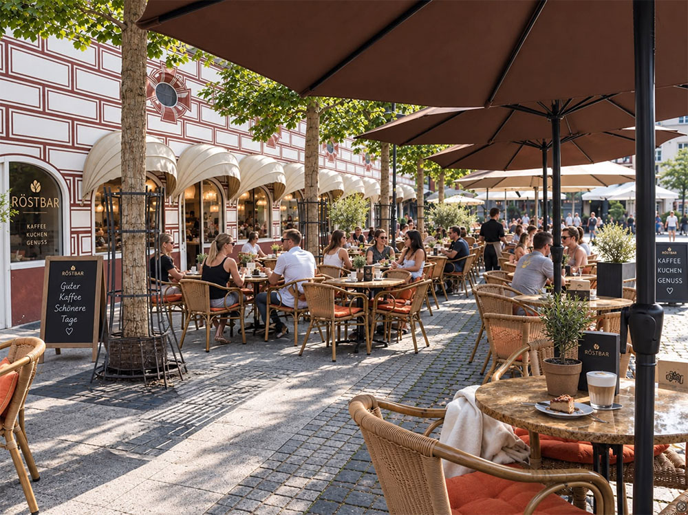 Röstbar am Markt Coburg, Cafe am Markt.jpg
