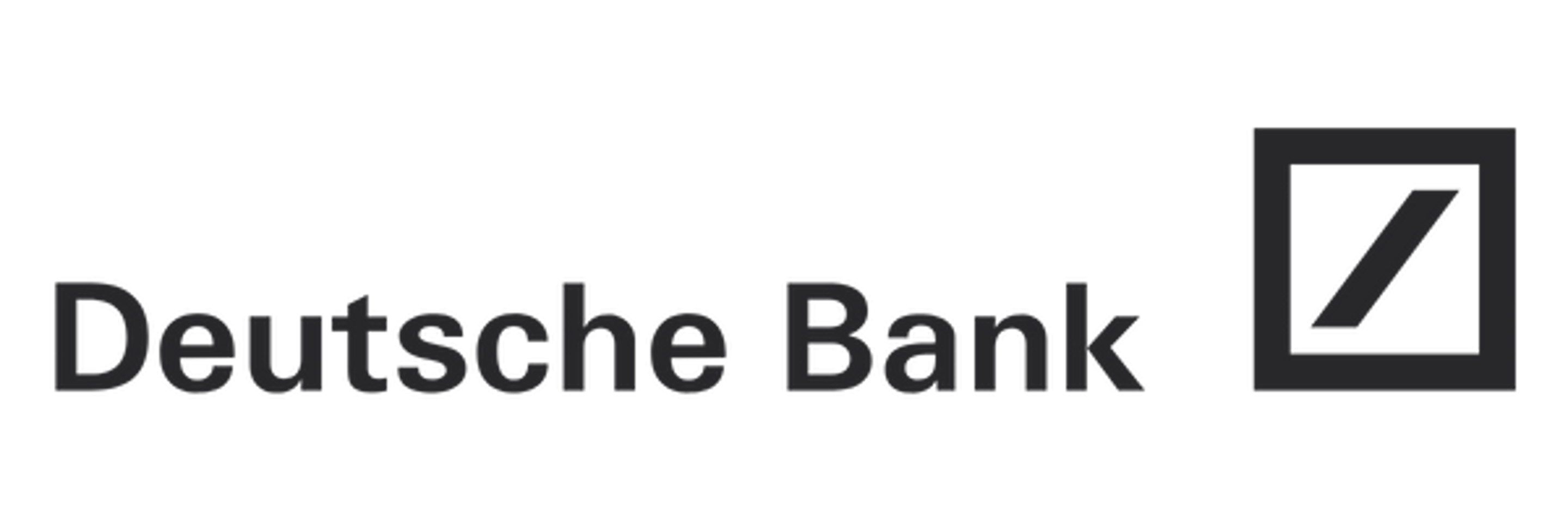 Deutsche Bank
