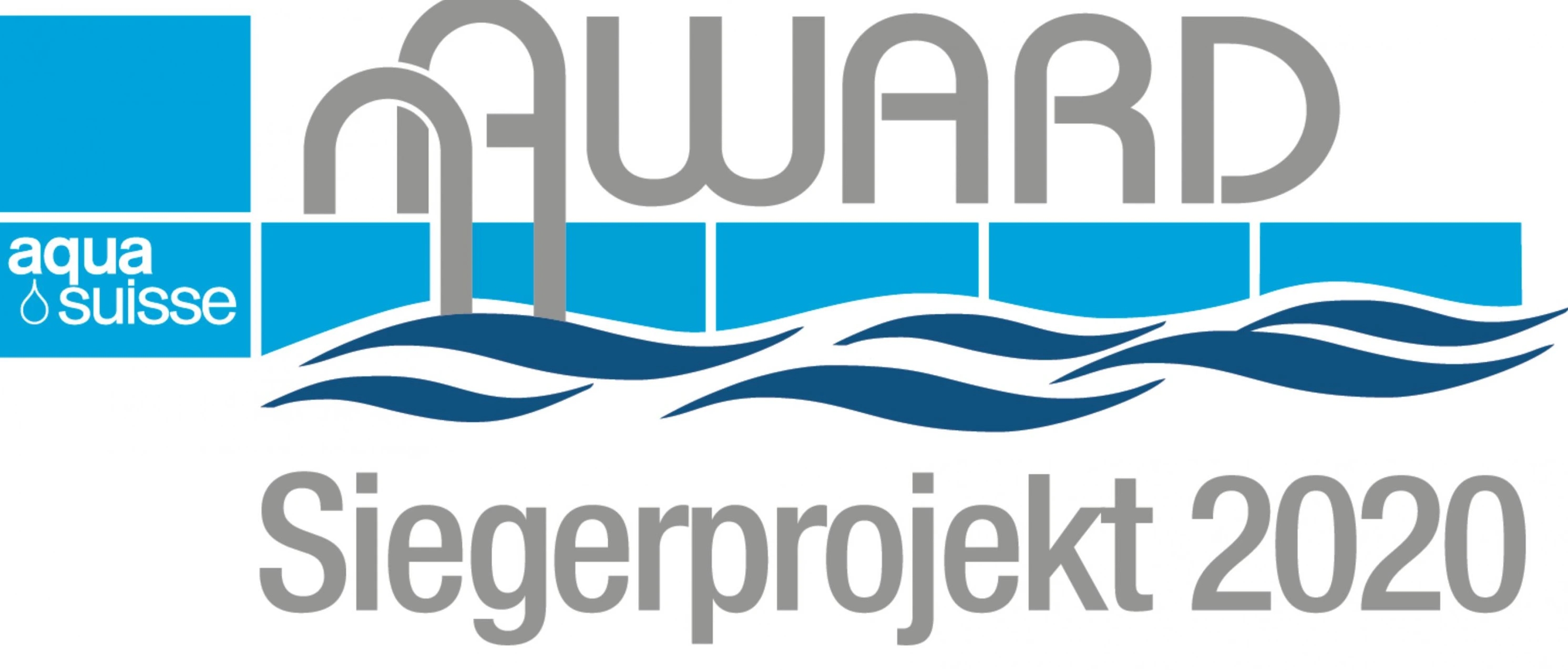 Aqua Suisse Award