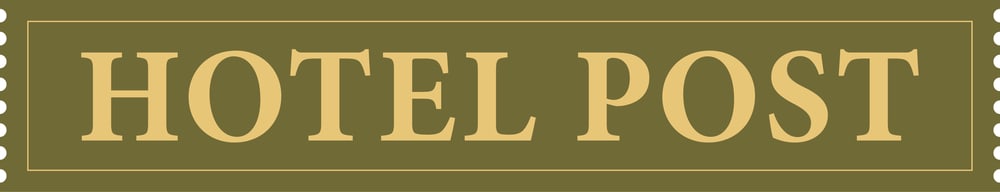 Hotel Post Feldstetten Logo