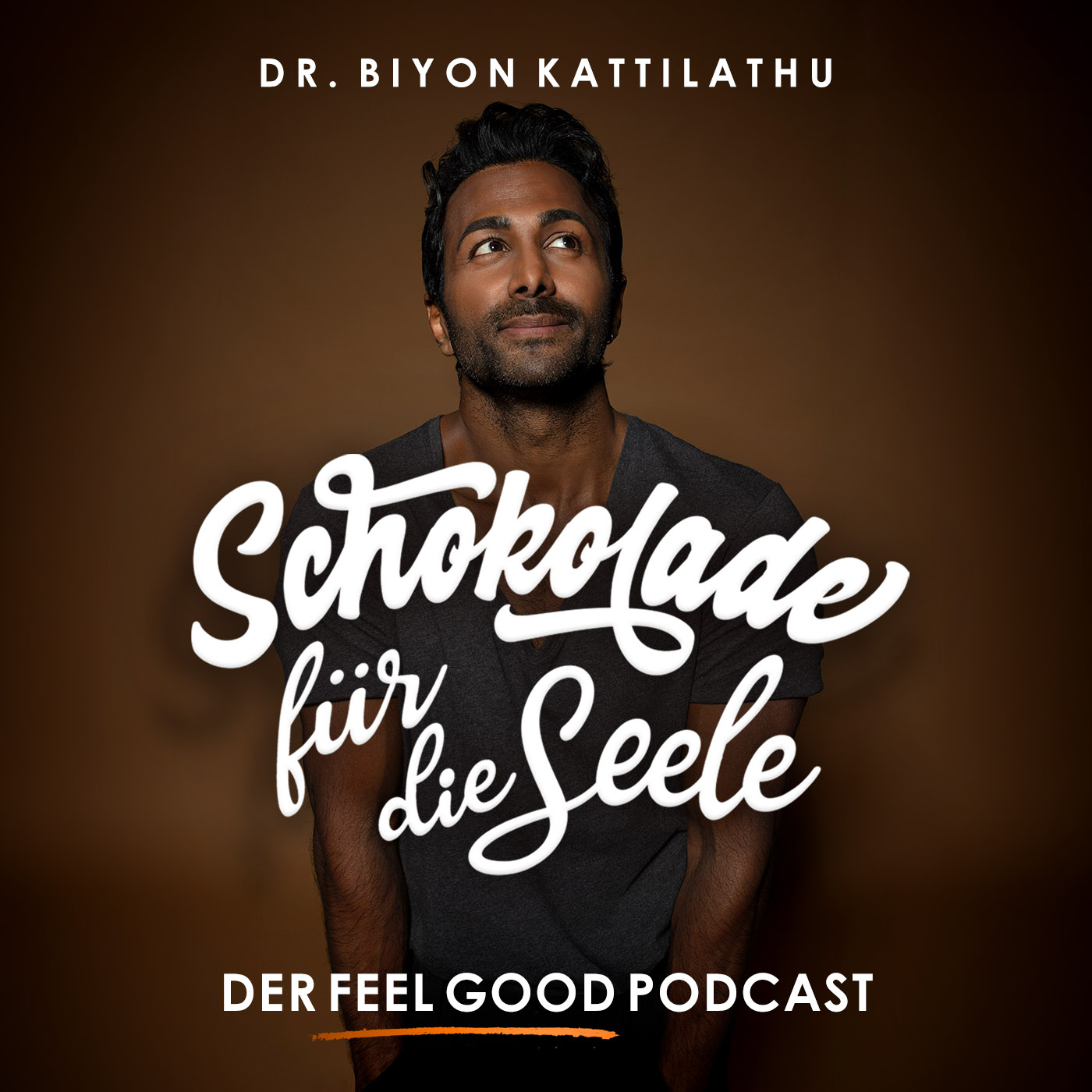 Schokolade für die Seele Podcast