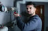 Wartung & Reparatur an Heizungsanlage