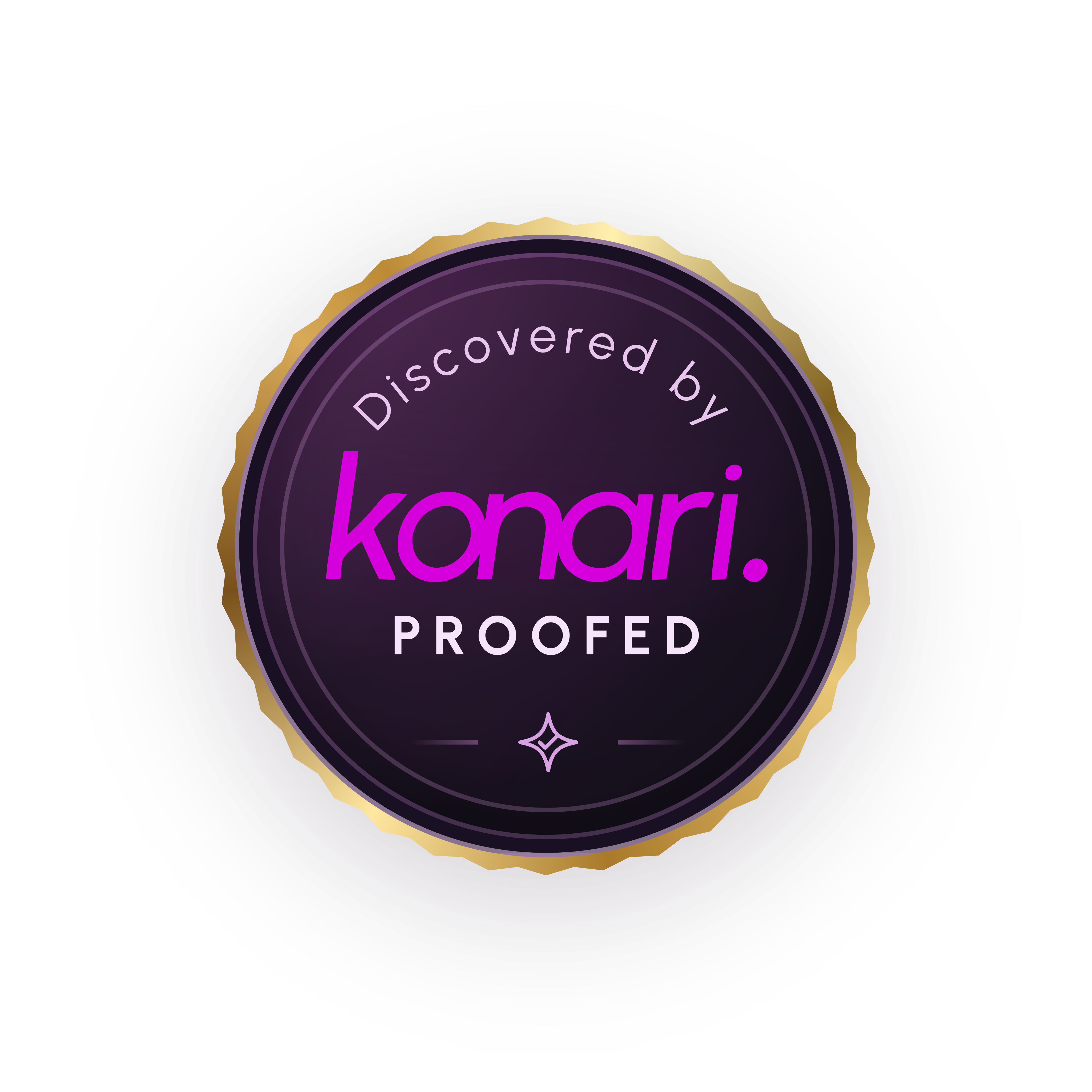 konari proofed