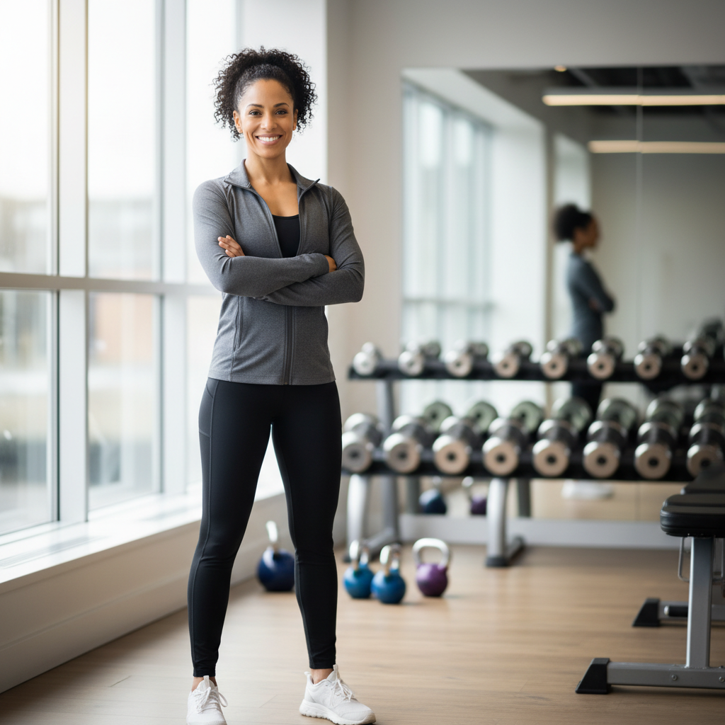 Fitnessstudios & Wellnessanbieter