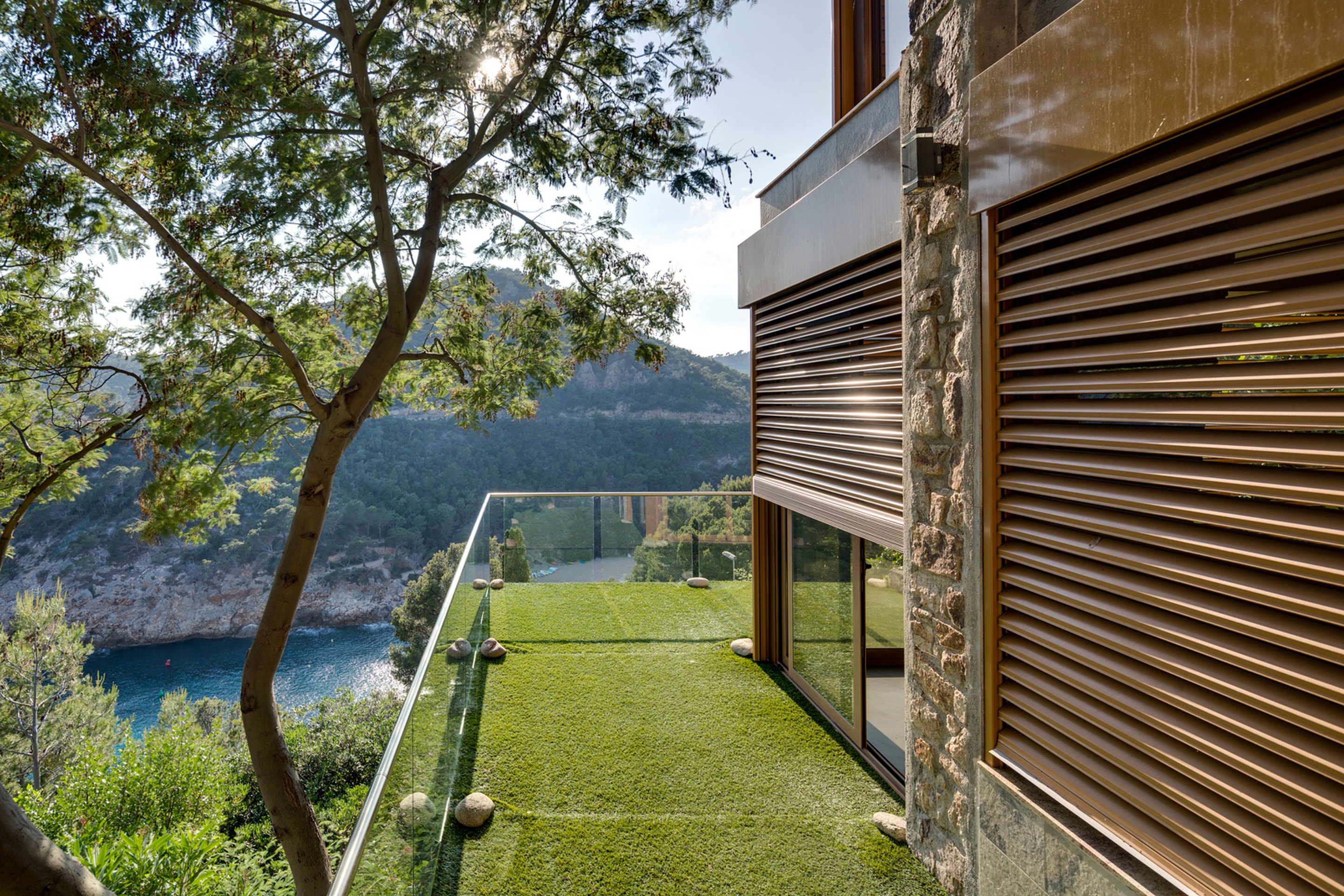 Reparatur von Rollladen vor Ort